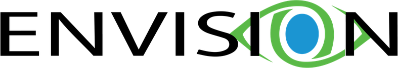 Envision logo, 2026